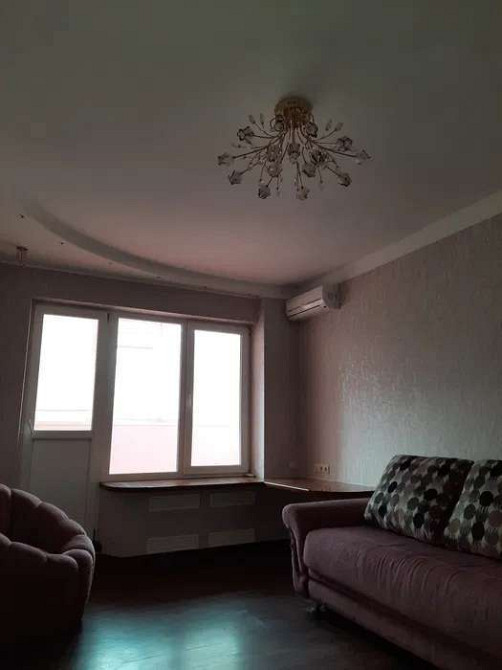 Оренда Квартира 1-кімнатна на Харьковское шоссе, 146 Київ - фото 4