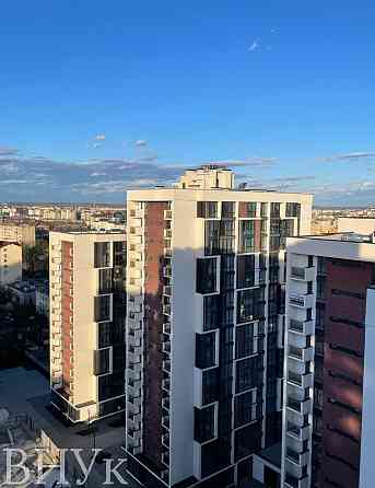 Продаж Квартира 2-кімнатна, 12/16 поверх на вул. Ленкавського Івано-Франківськ