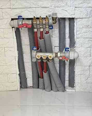 Продаж Квартира 2-кімнатна, 6/11 поверх на Мазепи Вінниця