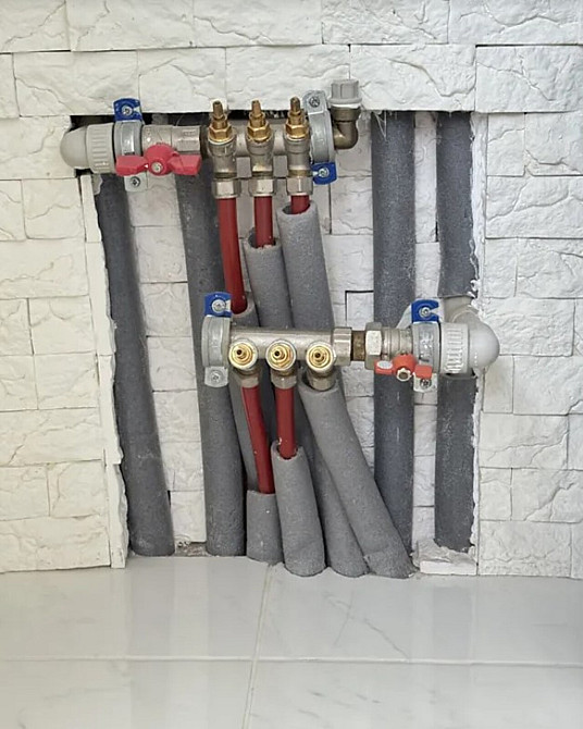 Продаж Квартира 2-кімнатна, 6/11 поверх на Мазепи Вінниця - фото 6