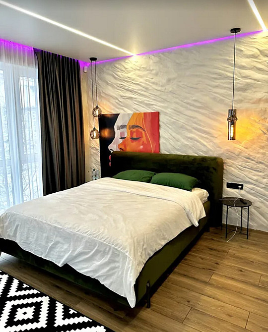 Продаж 3к квартири 75 кв. м на вул. Чумацька Тернопіль - фото 20