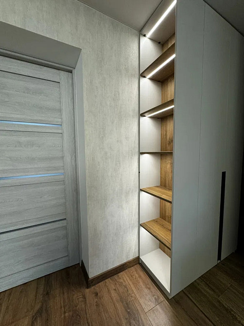 2к квартира на Волкова з ремонтом. Кропивницький - фото 6