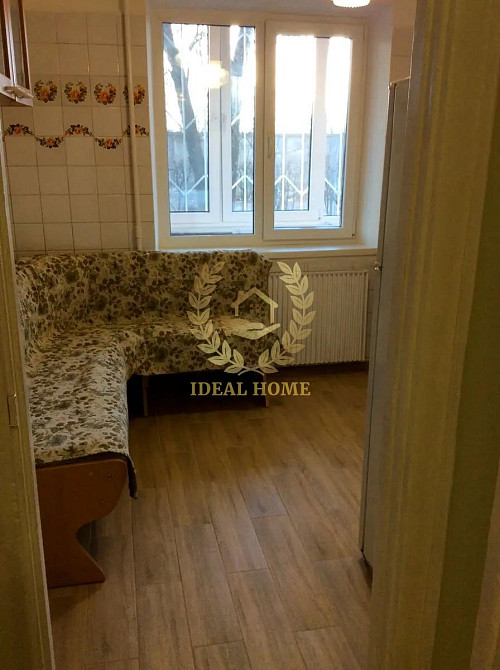 Продаж Квартира 3-кімнатна, 1/9 поверх на Выговского Ивана ул. Київ - фото 8