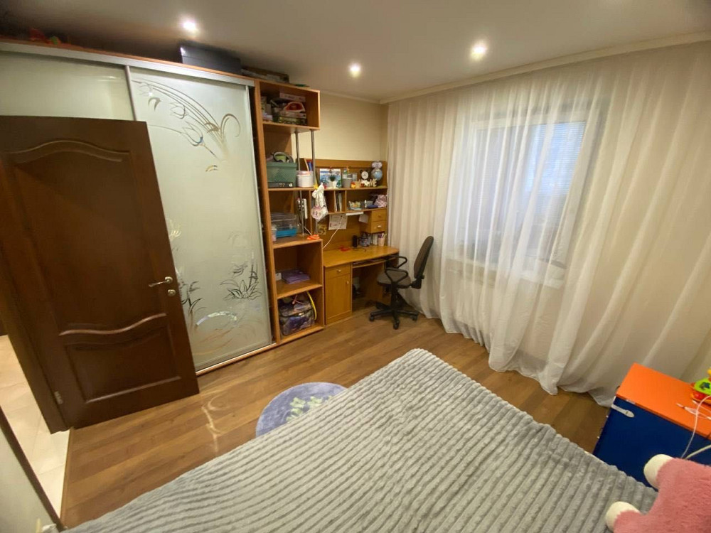 Продаж Квартира 2-кімнатна, 4/49 поверх на Рональда Рейгана вул., д. 11 Kiev - photo 3