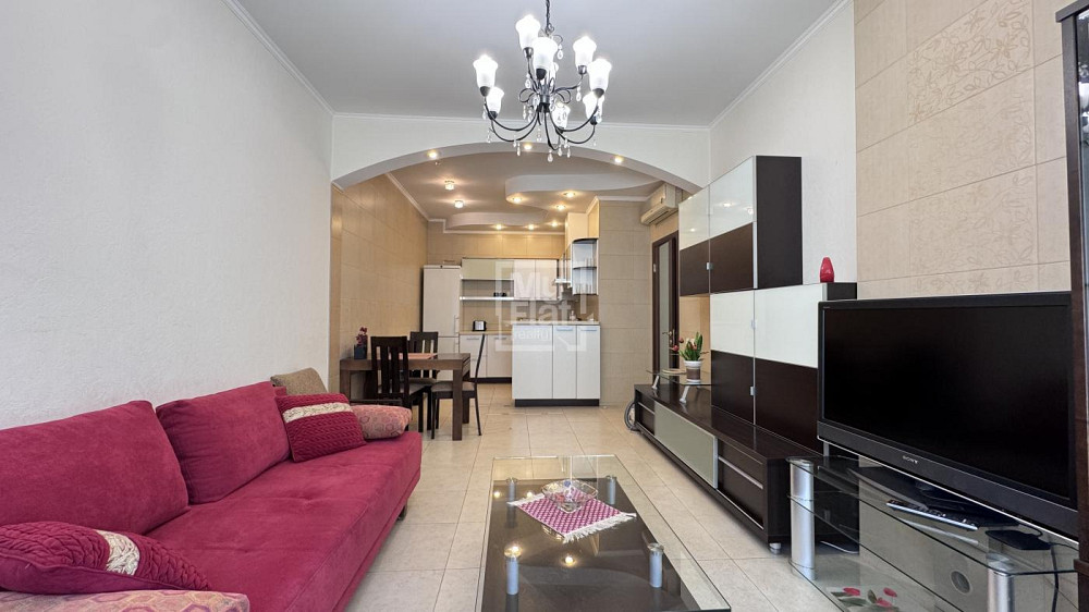 Оренда Квартира, 3/21 поверх на вул. Василя Тютюнника Kiev - photo 3