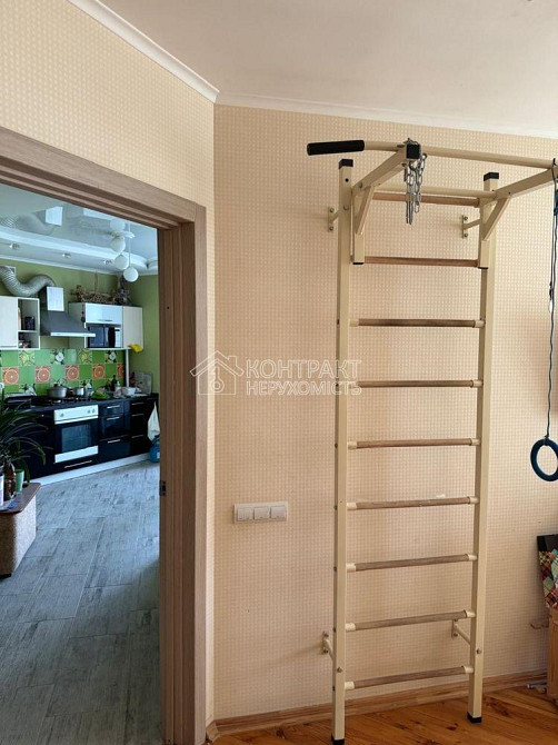 Продаж Квартира 2-кімнатна, 9/10 поверх на вул. Велозаводська Харків - фото 7