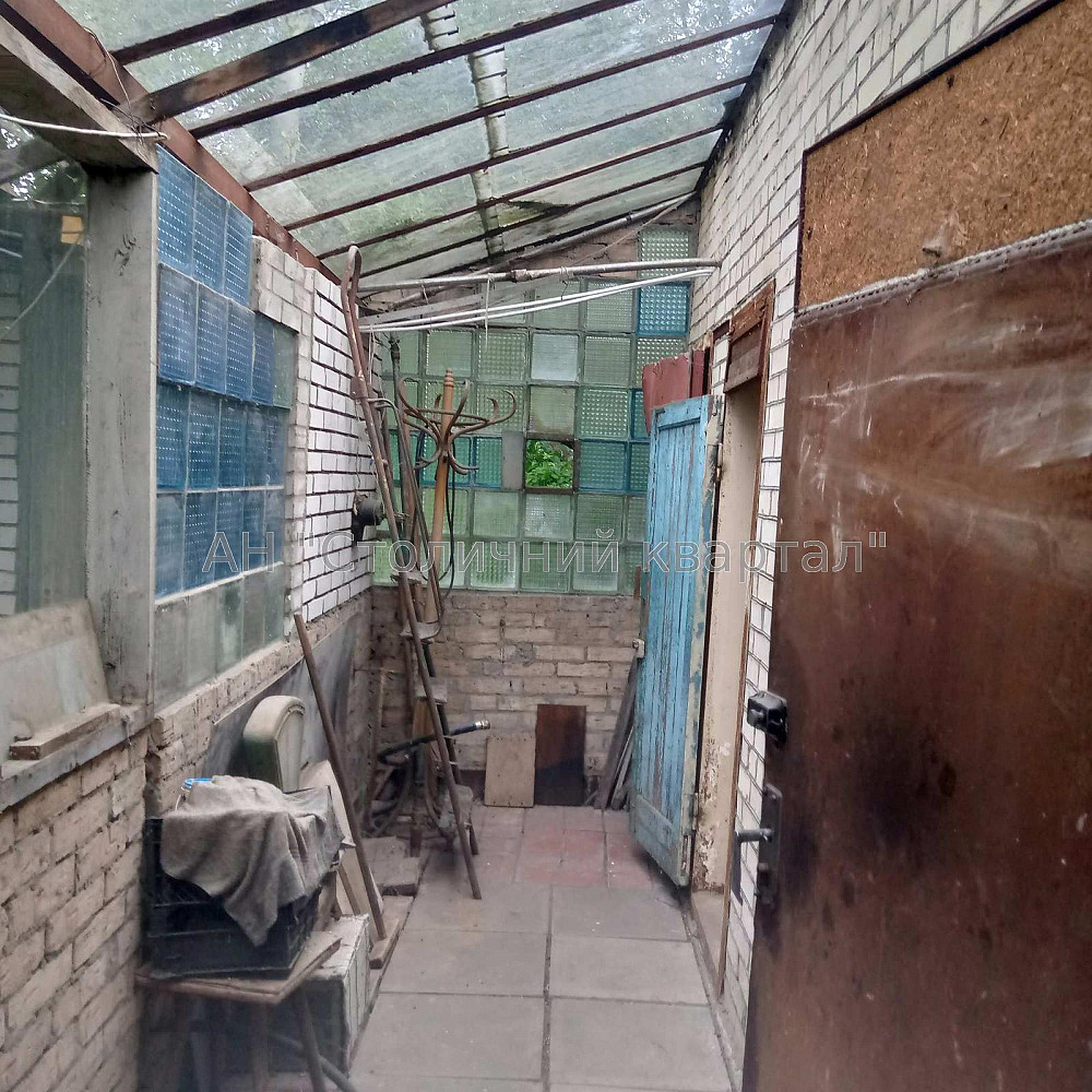 Продаж Будинок 4-кімнатний на Садова 164-а вул., 22А Київ - фото 18