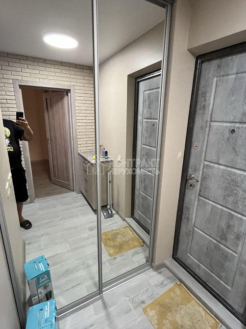 Продаж Квартира 1-кімнатна, 3/9 поверх на вул. Велика Кільцева Харків - фото 12