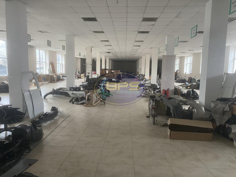 Продаж приміщення вільного призначення на вул. Дальницька Odessa - photo 4