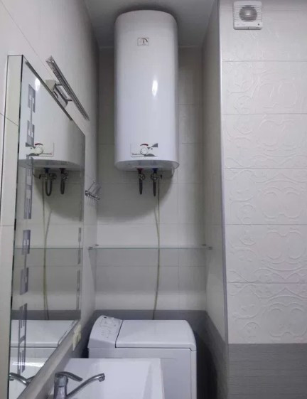 1ком. квартира- (евродвушка) в Аркадии - ЖК Гагаринский Одесса - изображение 15