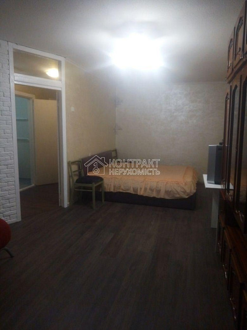 Оренда Квартира 1-кімнатна, 11/14 поверх на вул. Аерокосмічний Харків - фото 1