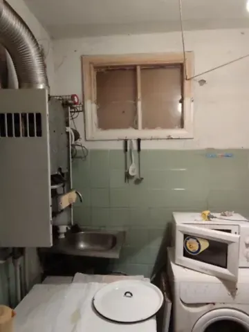 Продаж 2к Квартира 43.5 кв.м Григорʼєва Олега вулиця 2Б Миколаїв - фото 1