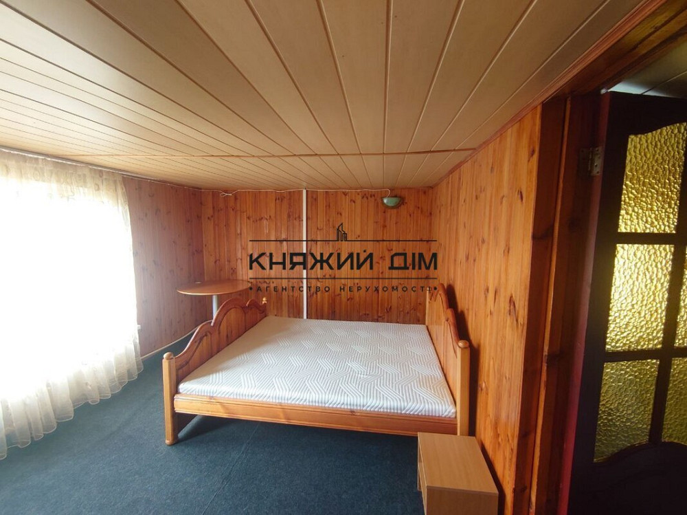 Оренда Будинок на Волжская ул. Киев - изображение 5