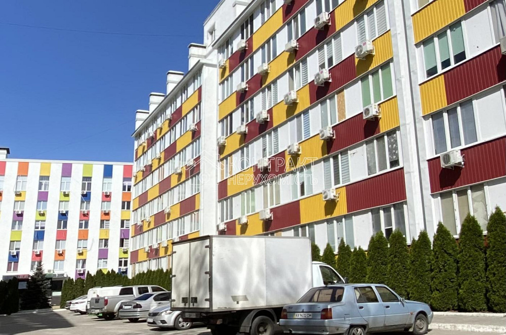 Продаж Квартира 1-кімнатна, 5/6 поверх на вул. Шевченківський Харків - фото 10