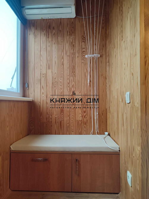 Оренда Квартира 1-кімнатна, 9/18 поверх на Гришко Михаила ул. Kiev - photo 10