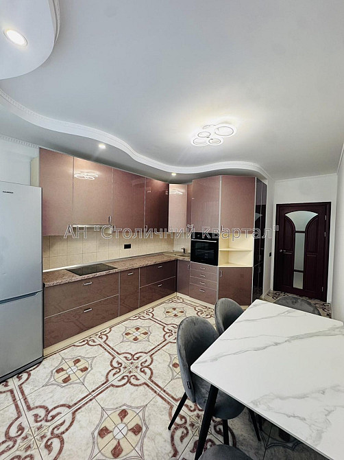 Оренда Будинок 2-кімнатний на Юлії Здановської вул., 73А Київ - фото 1