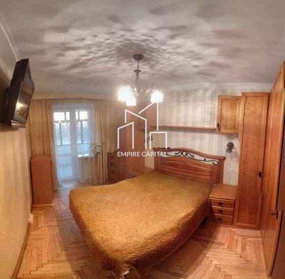 Продаж 3к Квартира 70 кв.м Суботівській вул. Львів