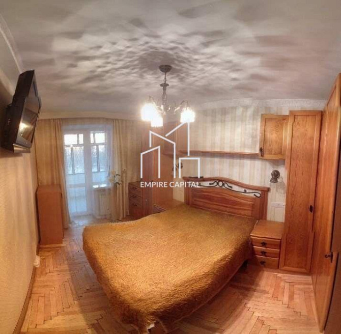 Продаж 3к Квартира 70 кв.м Суботівській вул. Львів - фото 1