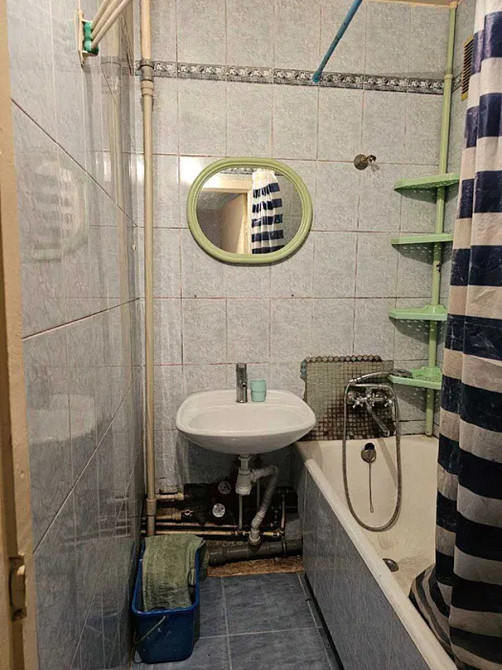 Оренда Квартира 2-кімнатна, 8/9 поверх на Якуба Коласа, 6 Київ - фото 8