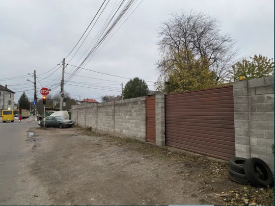 Продається 1-поверховий будинок з ділянкою 8,5 соток, Чубаївка Одесса