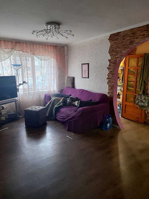 Продаж Квартира 3-кімнатна, 1/5 поверх Kirovohrad - photo 5