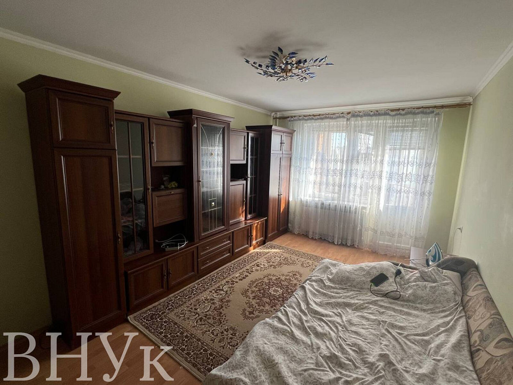 Продаж Квартира 2-кімнатна, 8/10 поверх на вул. Київська Ternopil' - photo 14