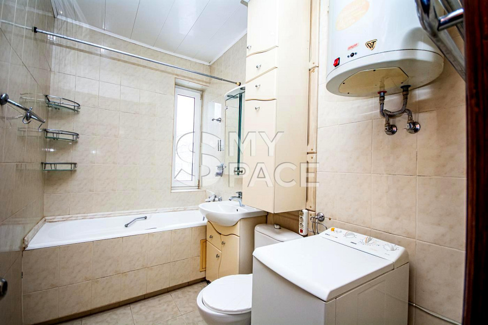 Продаж Квартира 3-кімнатна, 3/4 поверх на Деревлянська вул., д. 20/2 Київ - фото 18