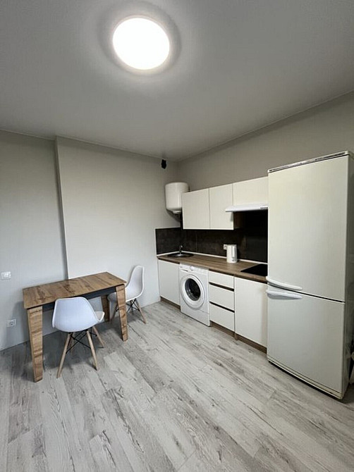 Оренда Квартира 1-кімнатна, 7/24 поверх Kiev - photo 2