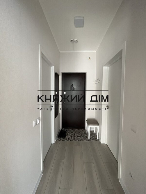 Оренда Квартира 1-кімнатна, 16/26 поверх на Ревуцкого ул. Kiev - photo 10