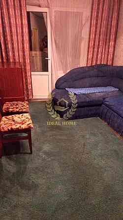 Продаж Квартира 1-кімнатна на Радужная ул., 13В Київ