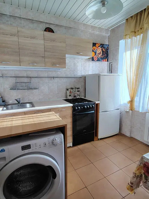 Оренда Квартира 3-кімнатна, 5/9 поверх на Героїв полку Азов, 3б Kiev - photo 7