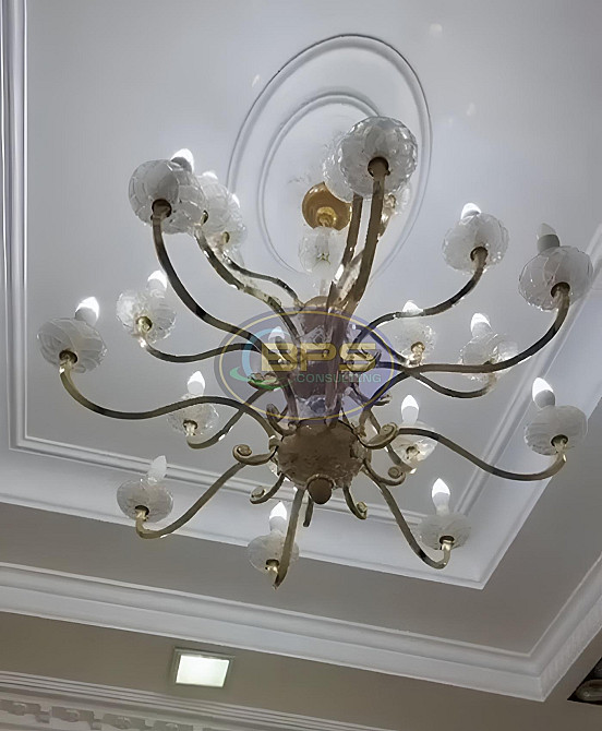 Оренда торгове приміщення на вул. Катерининська поверх - 1/3 Odessa - photo 5