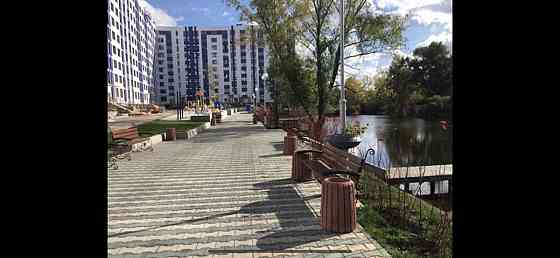 Оренда Квартира 1-кімнатна, 6/10 поверх на пр. Николая Бажана Київ