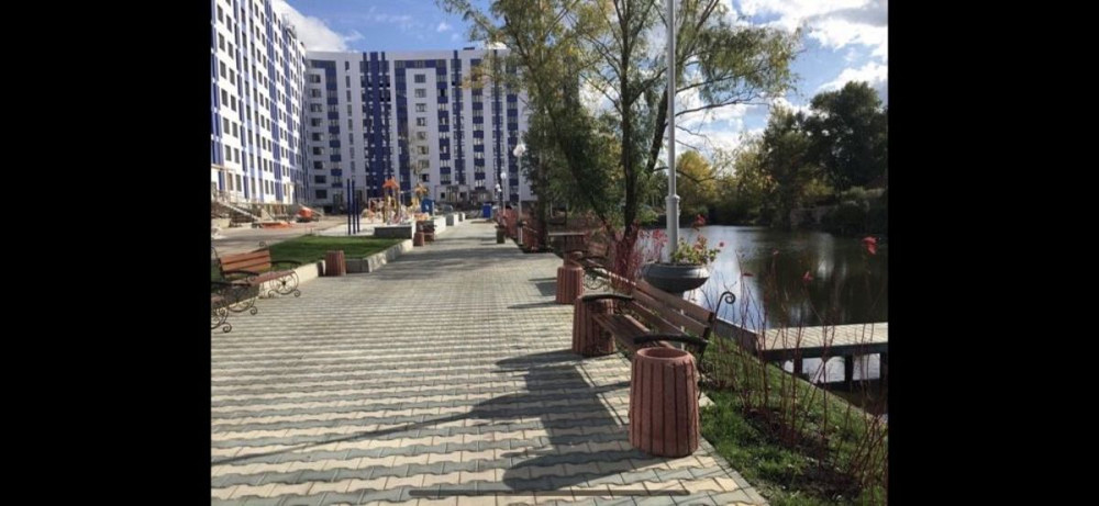 Оренда Квартира 1-кімнатна, 6/10 поверх на пр. Николая Бажана Київ - фото 3