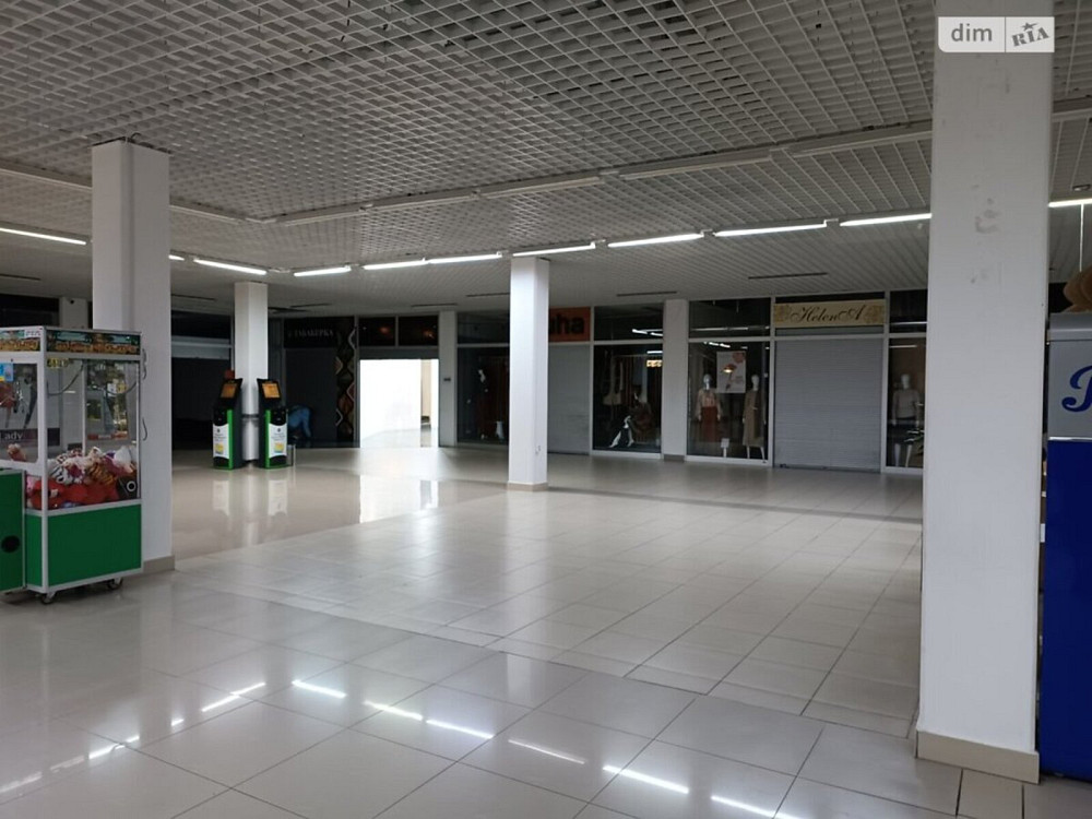 Оренда приміщення вільного призначення на Пікуса, 1 А Вінниця - фото 1