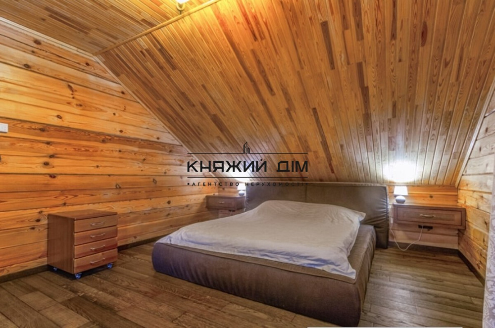 Продажа дома в г. Буча. Код объекта № 229156 Буча - фото 17