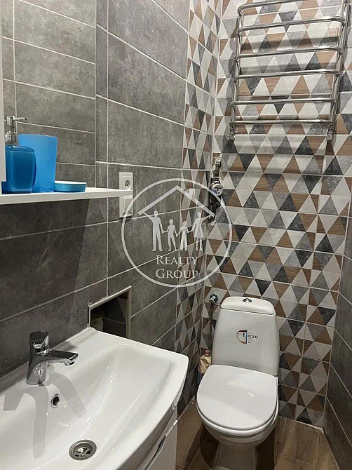 Оренда Квартира 2-кімнатна, 2/3 поверх на Бандери вул., 87 Львів - фото 5