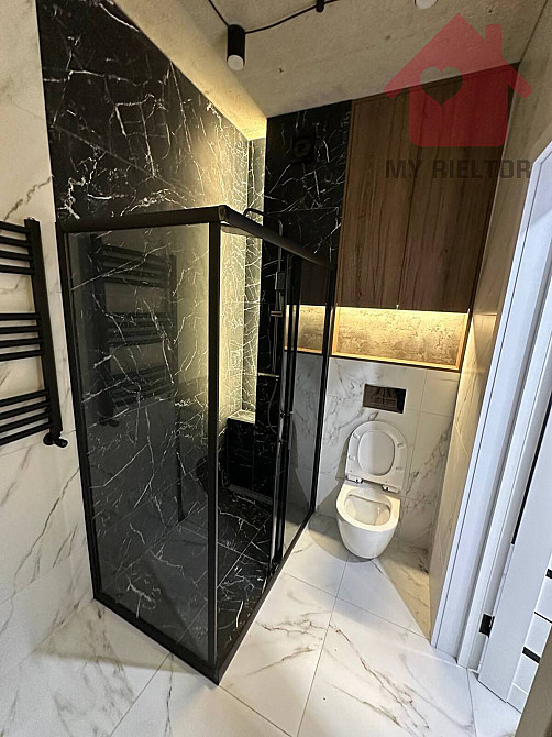 Оренда 1,5 квартири ЖК В 4 Uzhhorod - photo 8