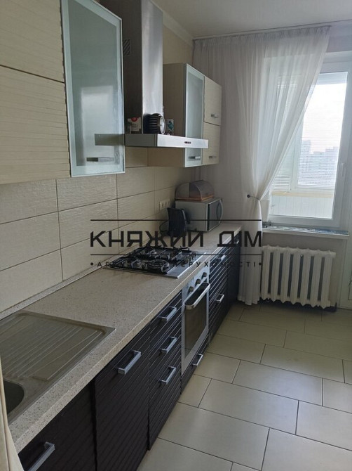 Оренда 4-х кім. квартири, ст. м. Арсенальна, Печерська - 5 хв. пішки. Код об’єкта 11202101 Київ - фото 9