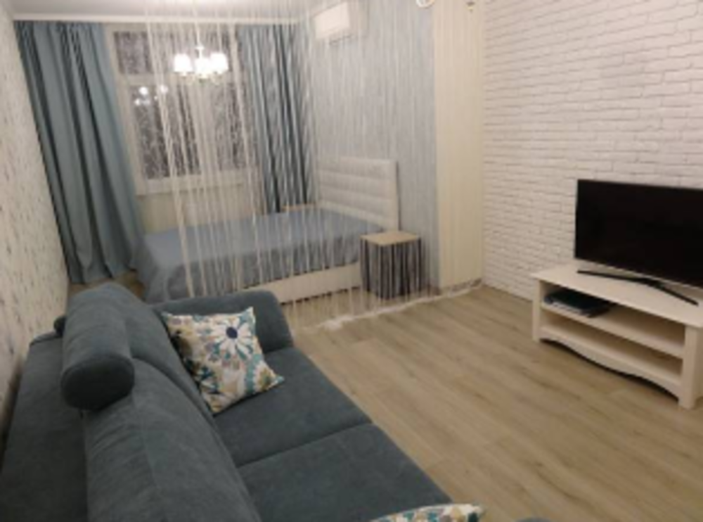 Оренда Квартира 1-кімнатна, 20/24 поверх на ул. Анны Ахматовой, 22 Kiev - photo 6