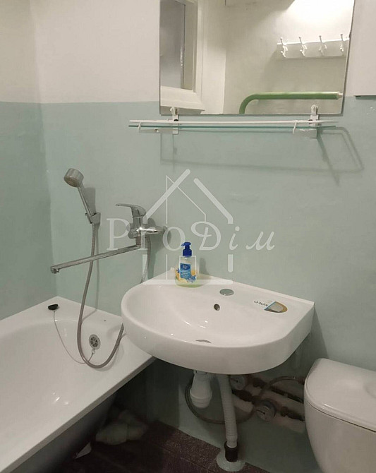 Оренда Квартира 1-кімнатна, 3/5 поверх на Дегтярівська вул., 431 Kiev - photo 13