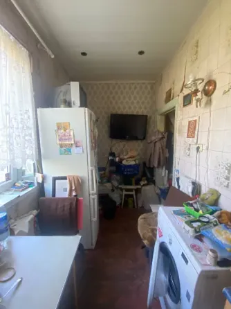 Продаж 2к Квартира 45.6 кв.м енергетична Дніпро