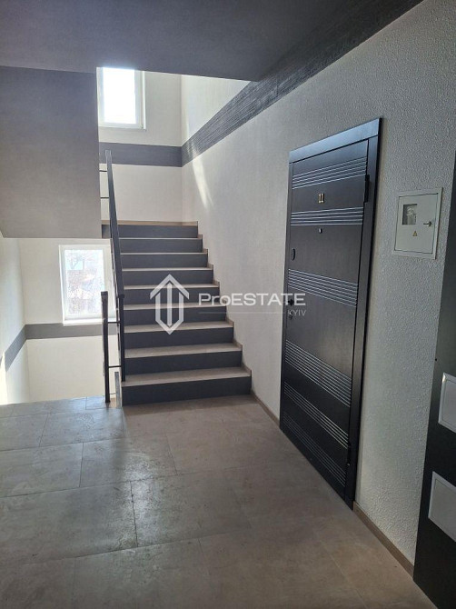 Продаж Квартира 3-кімнатна, 4/4 поверх на вул. Кибальчича Миколи Kiev - photo 6