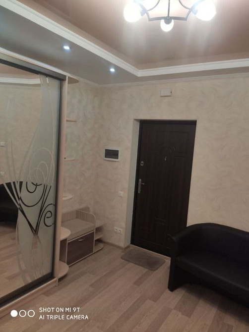 Оренда Квартира 1-кімнатна, 13/18 поверх на Сввітла, 3 д Київ - фото 8