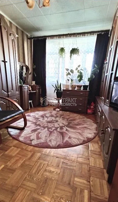 Продаж Квартира 3-кімнатна, 9/9 поверх на вул. Болгарська Kharkiv - photo 5