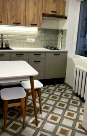 Оренда Квартира 1-кімнатна, 9/9 поверх на Ентузіастів, 11/1 Київ