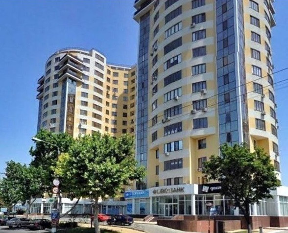 Продаж Квартира 1-кімнатна, 6/18 поверх на Шевченко проспект Odessa - photo 10