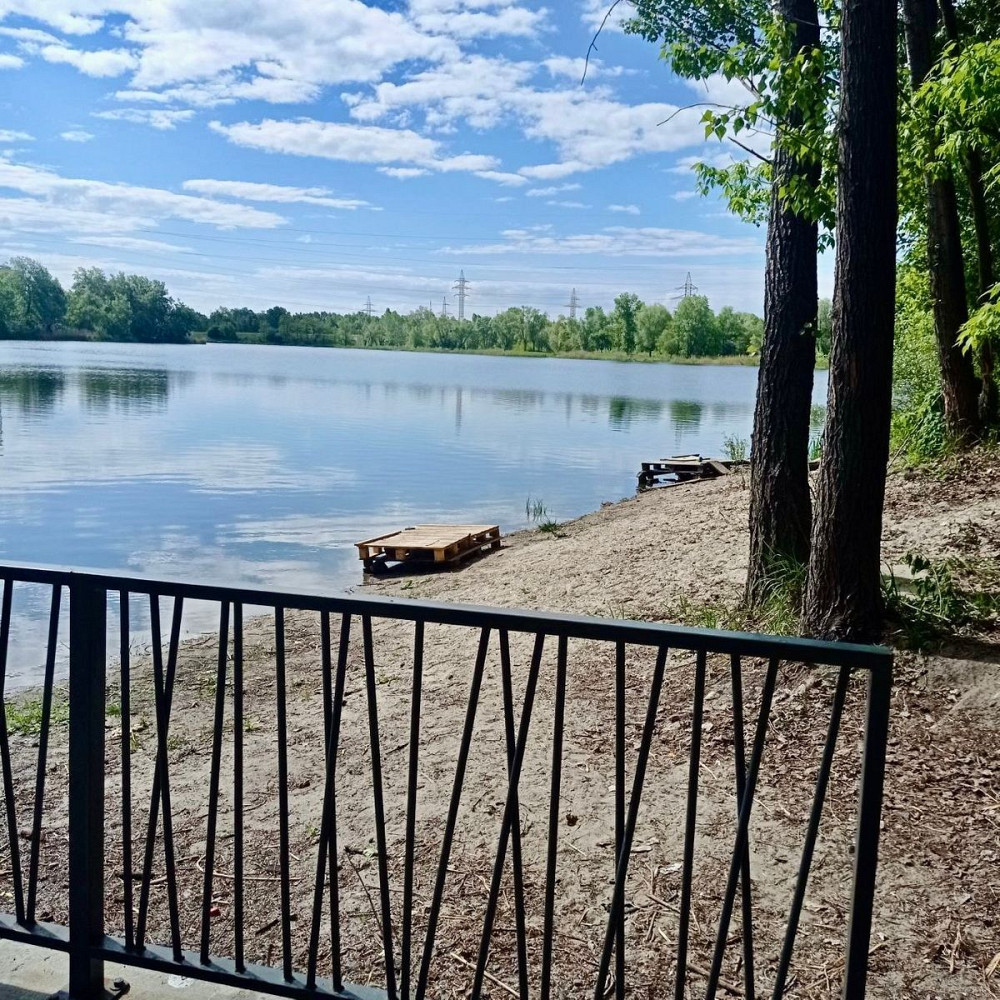 Оренда Квартира 2-кімнатна, 7/17 поверх на Левка Лукяненка, 2/4 Kiev - photo 18