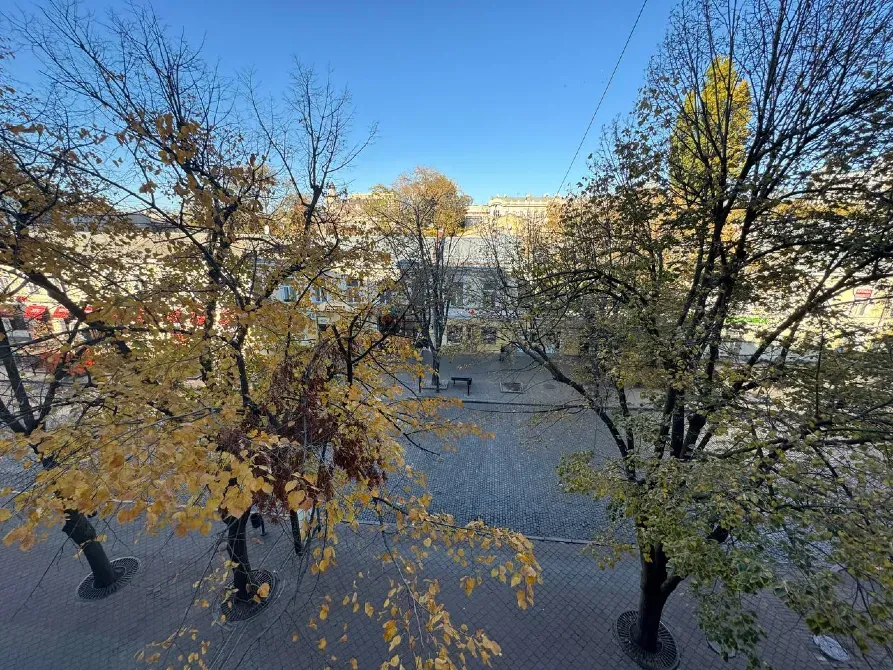 Продаж 3к Квартира 70 кв.м Дерибасовская Одеса - фото 8