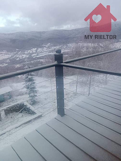 Продаж будинку у топовій локації - схил гори Красія с.Вишка  - photo 20